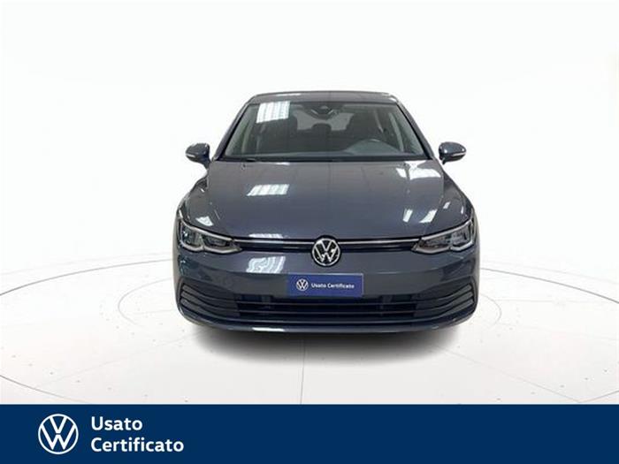AutoVega - VOLKSWAGEN Golf | ID 39607