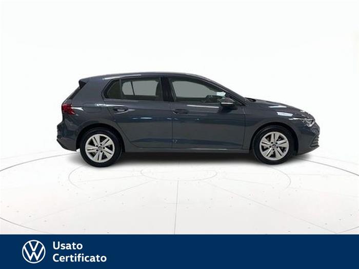 AutoVega - VOLKSWAGEN Golf | ID 39607