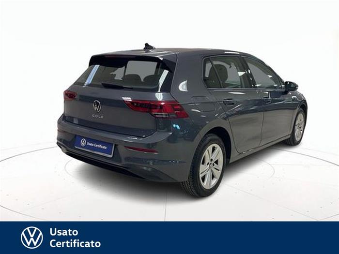 AutoVega - VOLKSWAGEN Golf | ID 39607