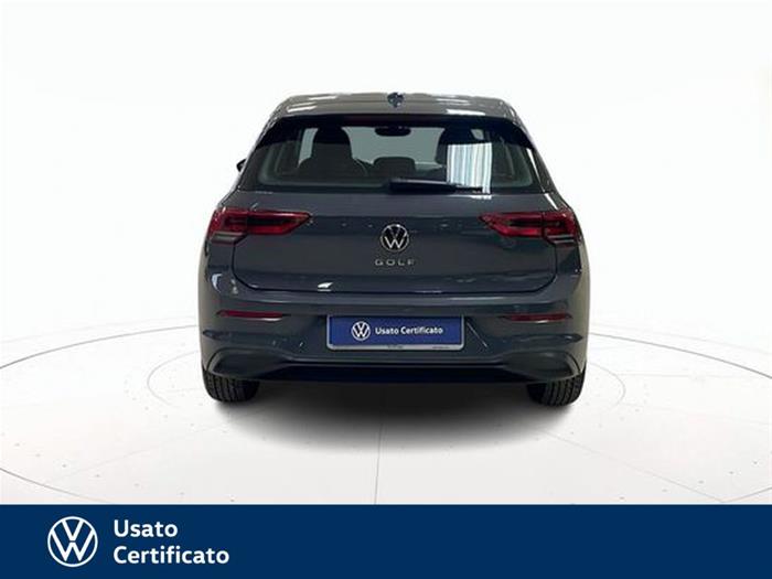 AutoVega - VOLKSWAGEN Golf | ID 39607