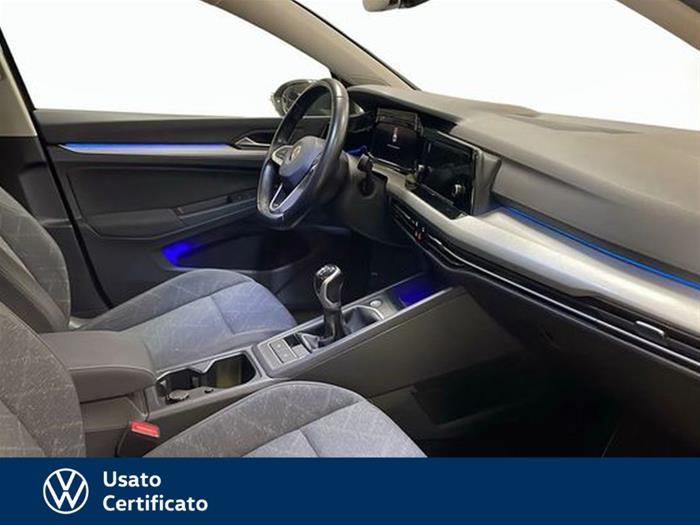 AutoVega - VOLKSWAGEN Golf | ID 39607