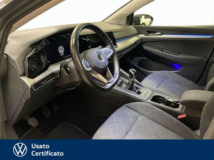 AutoVega - VOLKSWAGEN Golf | ID 39607