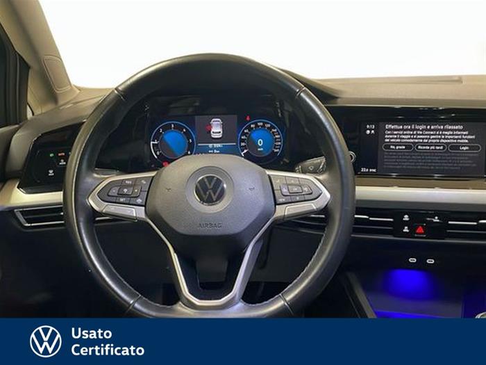 AutoVega - VOLKSWAGEN Golf | ID 39607