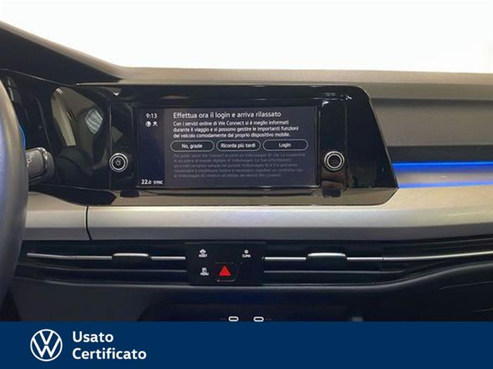 AutoVega - VOLKSWAGEN Golf | ID 39607