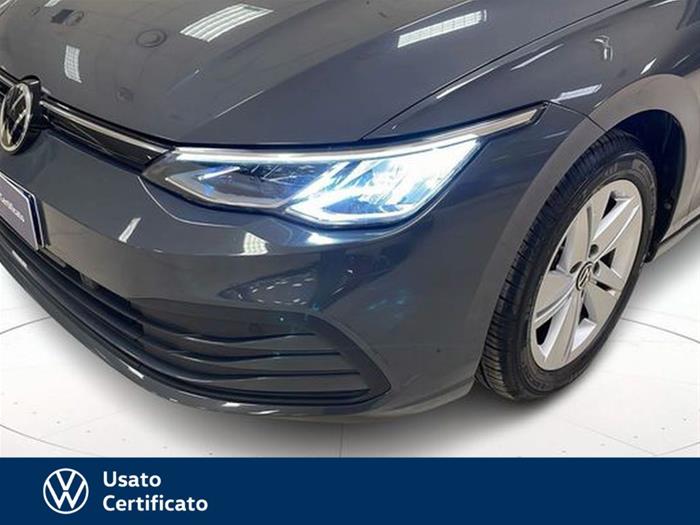 AutoVega - VOLKSWAGEN Golf | ID 39607