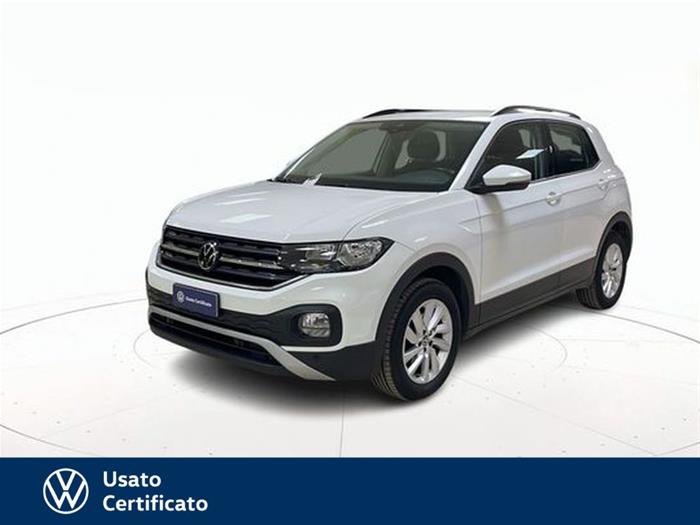 AutoVega - VOLKSWAGEN T-Cross | ID 39609
