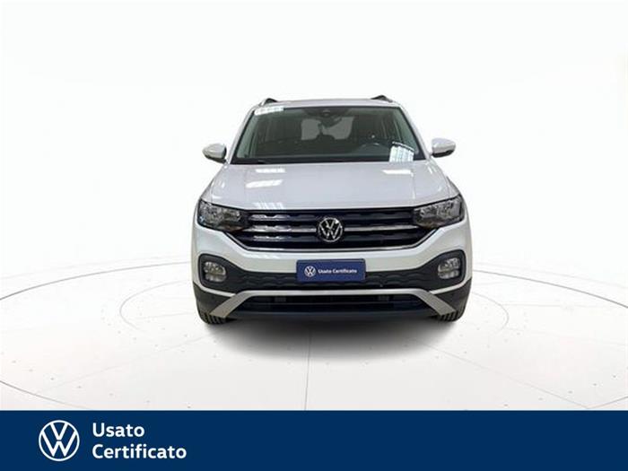 AutoVega - VOLKSWAGEN T-Cross | ID 39609