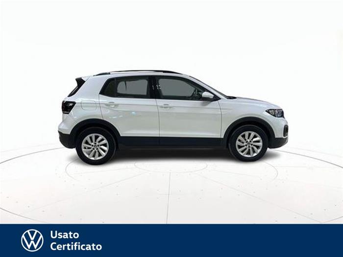 AutoVega - VOLKSWAGEN T-Cross | ID 39609
