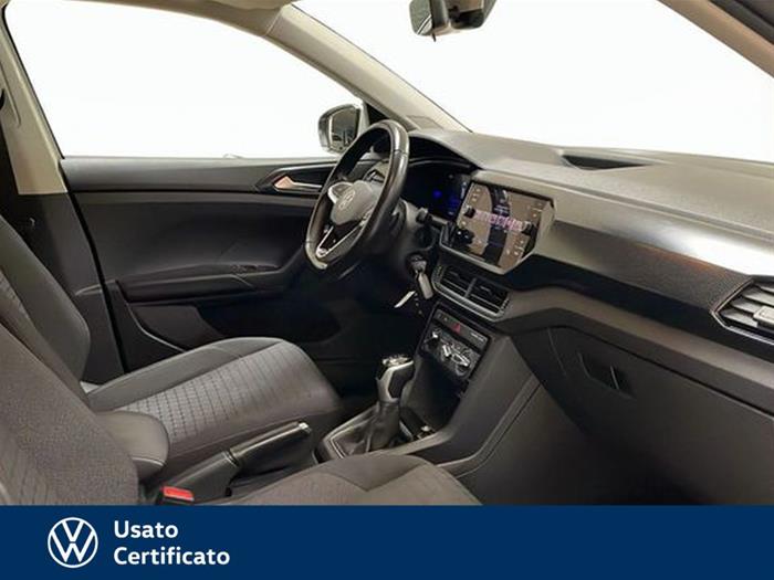 AutoVega - VOLKSWAGEN T-Cross | ID 39609