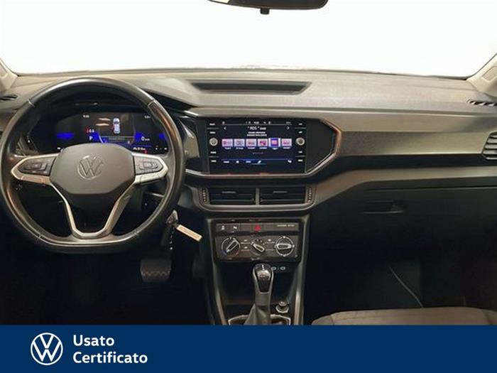 AutoVega - VOLKSWAGEN T-Cross | ID 39609