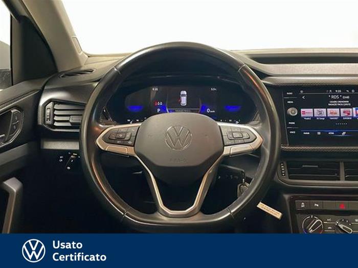 AutoVega - VOLKSWAGEN T-Cross | ID 39609