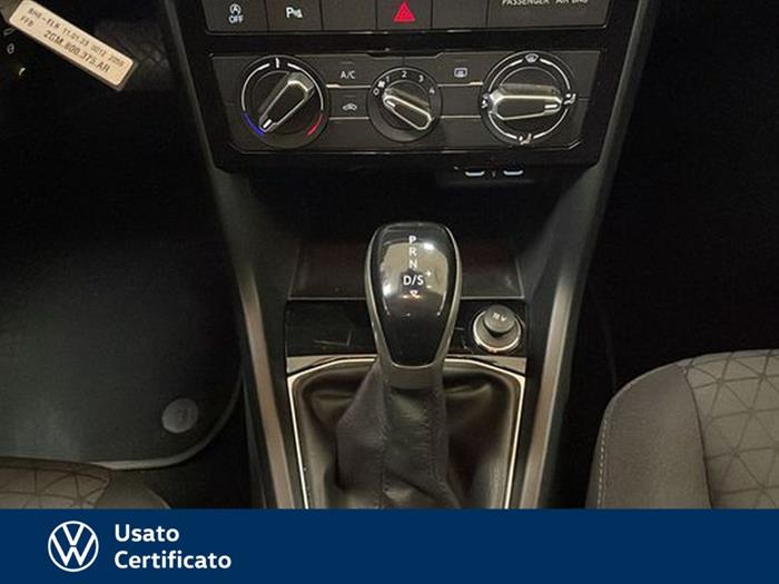 AutoVega - VOLKSWAGEN T-Cross | ID 39609