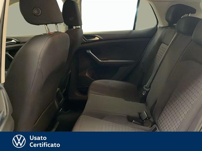 AutoVega - VOLKSWAGEN T-Cross | ID 39609