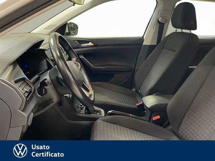 AutoVega - VOLKSWAGEN T-Cross | ID 39609