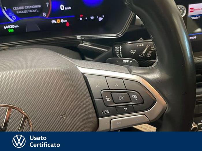 AutoVega - VOLKSWAGEN T-Cross | ID 39609