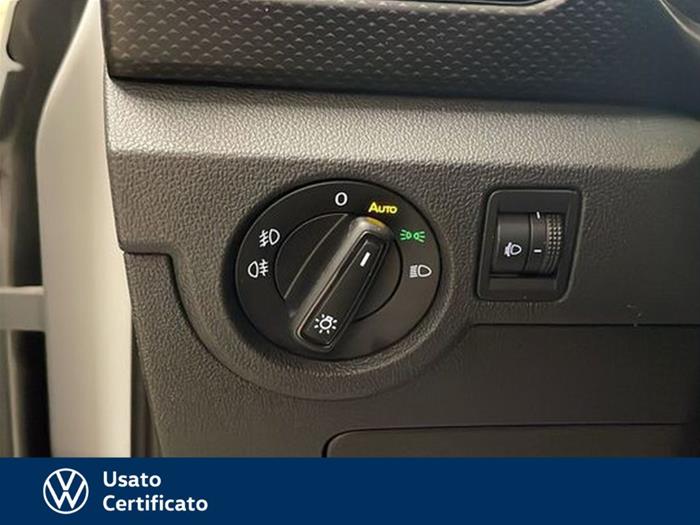 AutoVega - VOLKSWAGEN T-Cross | ID 39609