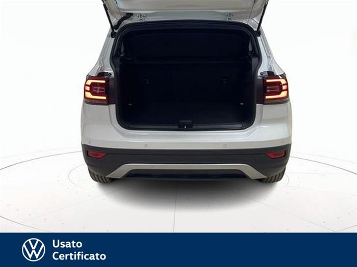 AutoVega - VOLKSWAGEN T-Cross | ID 39609