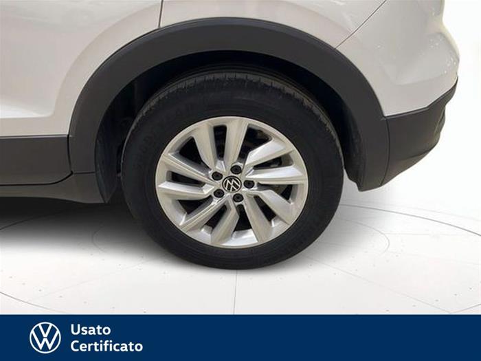 AutoVega - VOLKSWAGEN T-Cross | ID 39609