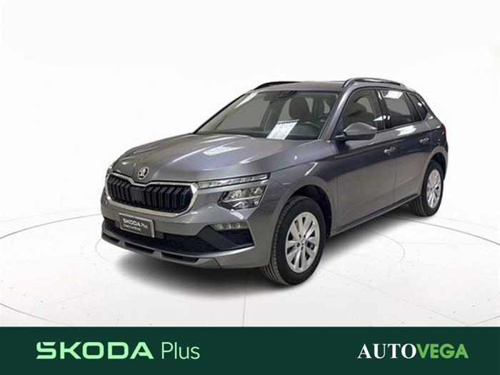 AutoVega - SKODA Kamiq | ID 39610