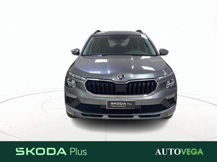 AutoVega - SKODA Kamiq | ID 39610