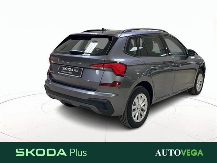 AutoVega - SKODA Kamiq | ID 39610