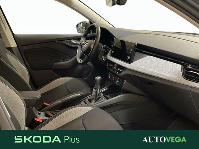 AutoVega - SKODA Kamiq | ID 39610