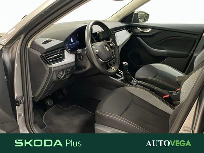 AutoVega - SKODA Kamiq | ID 39610