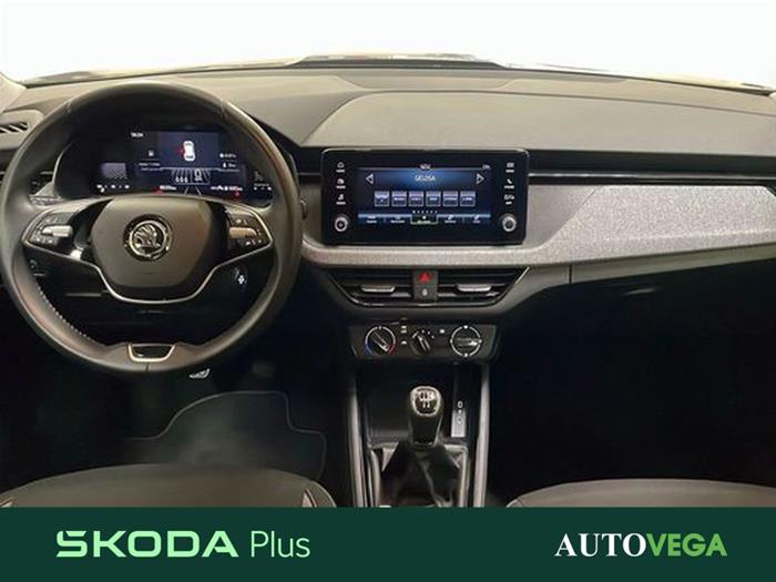 AutoVega - SKODA Kamiq | ID 39610