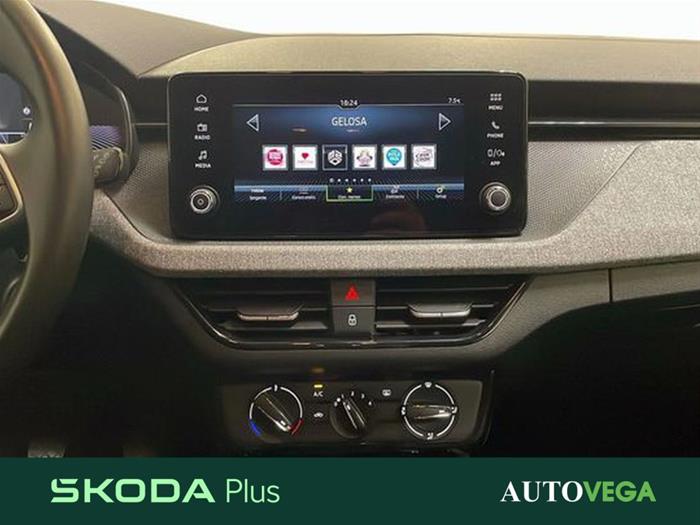 AutoVega - SKODA Kamiq | ID 39610