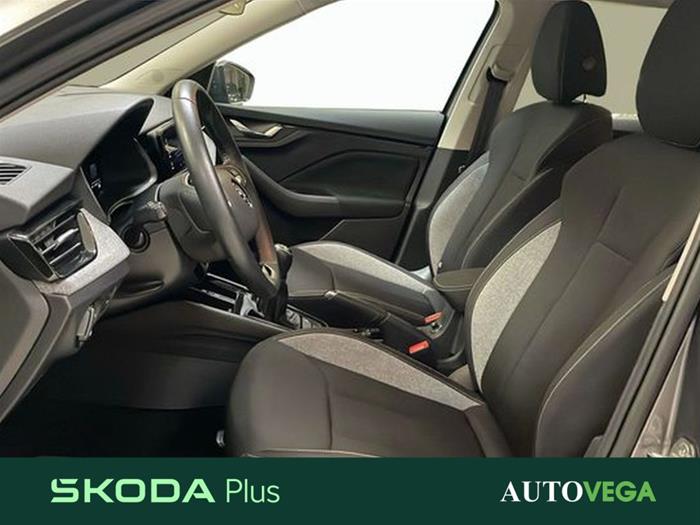 AutoVega - SKODA Kamiq | ID 39610