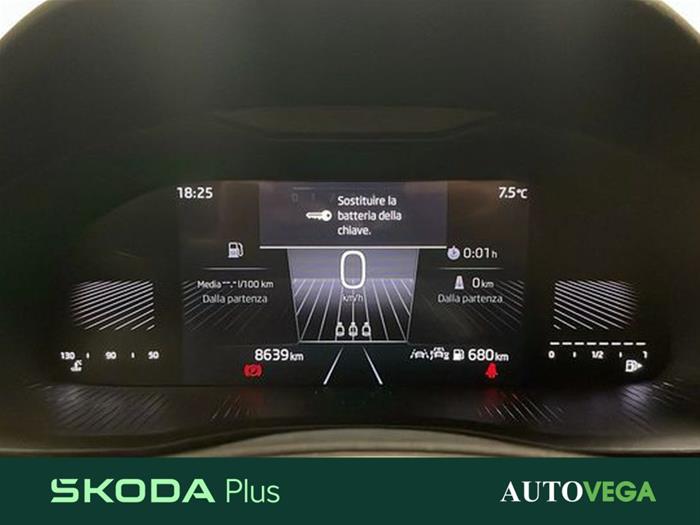 AutoVega - SKODA Kamiq | ID 39610