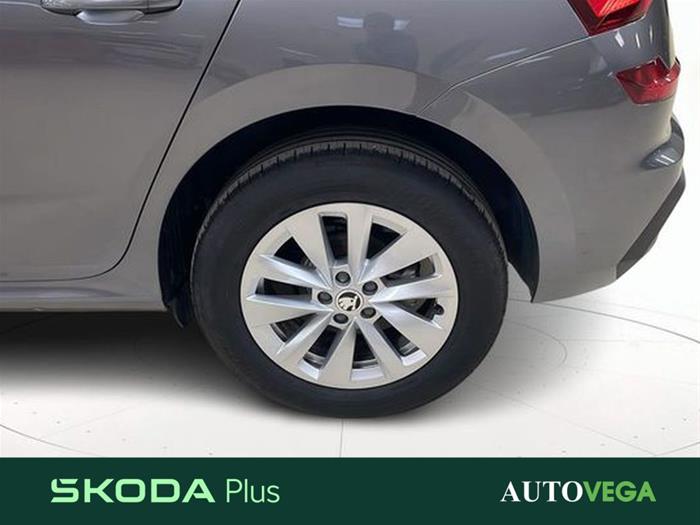 AutoVega - SKODA Kamiq | ID 39610