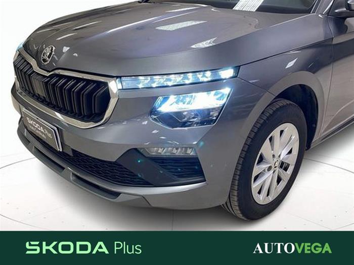 AutoVega - SKODA Kamiq | ID 39610