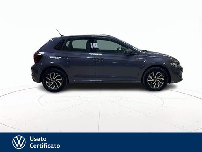 AutoVega - VOLKSWAGEN Polo | ID 39608