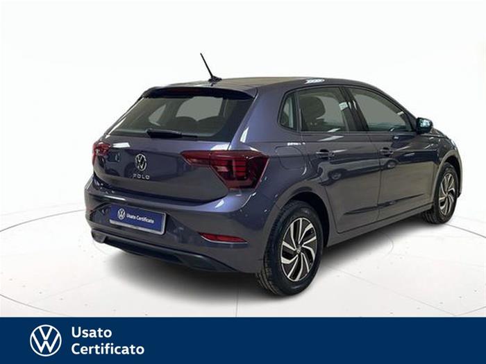 AutoVega - VOLKSWAGEN Polo | ID 39608