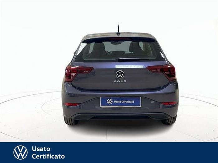 AutoVega - VOLKSWAGEN Polo | ID 39608
