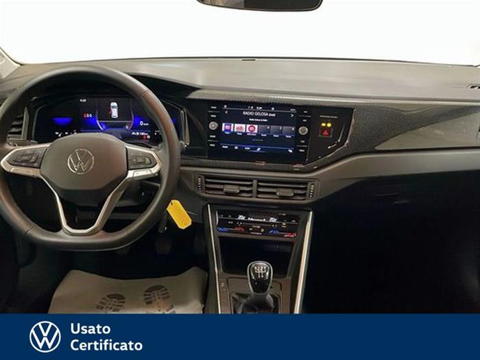AutoVega - VOLKSWAGEN Polo | ID 39608