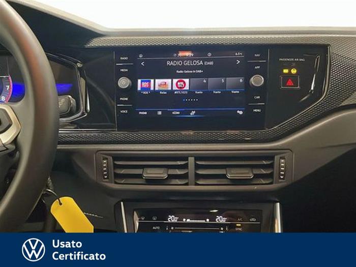 AutoVega - VOLKSWAGEN Polo | ID 39608