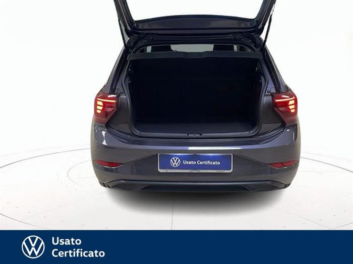 AutoVega - VOLKSWAGEN Polo | ID 39608
