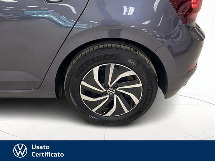 AutoVega - VOLKSWAGEN Polo | ID 39608
