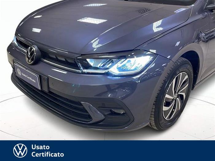 AutoVega - VOLKSWAGEN Polo | ID 39608