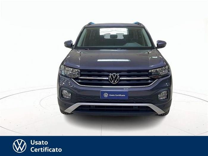 AutoVega - VOLKSWAGEN T-Cross | ID 39611