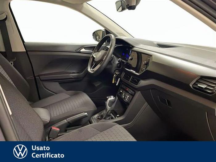 AutoVega - VOLKSWAGEN T-Cross | ID 39611