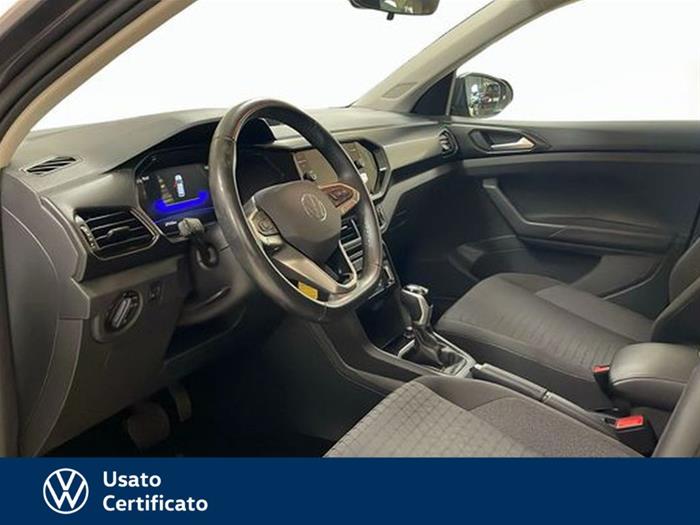 AutoVega - VOLKSWAGEN T-Cross | ID 39611