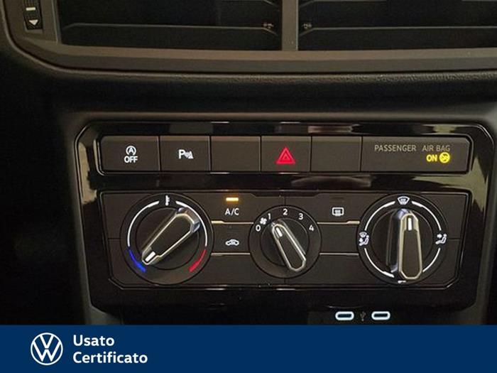 AutoVega - VOLKSWAGEN T-Cross | ID 39611