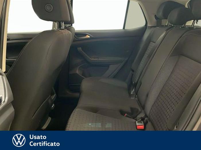 AutoVega - VOLKSWAGEN T-Cross | ID 39611