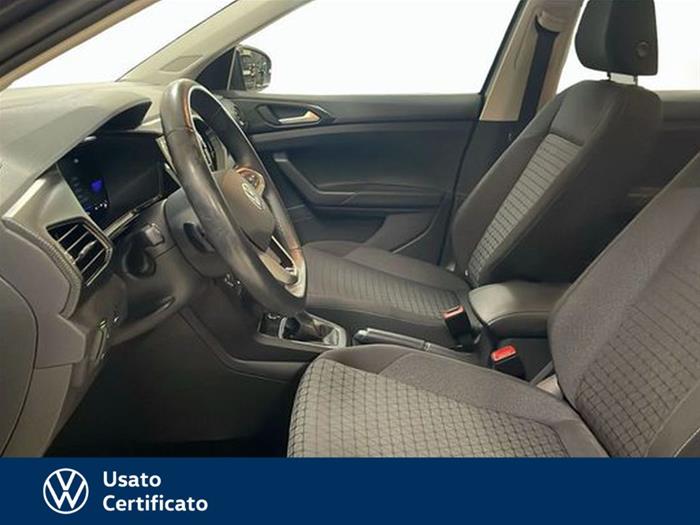 AutoVega - VOLKSWAGEN T-Cross | ID 39611