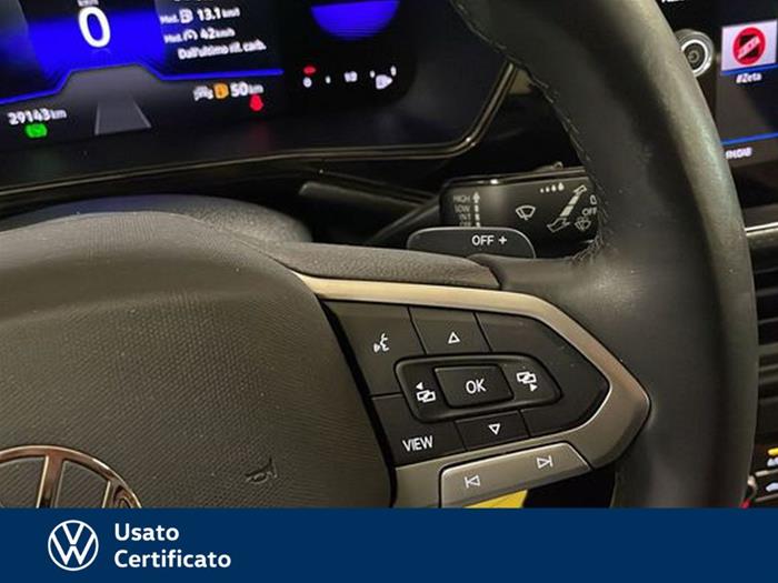 AutoVega - VOLKSWAGEN T-Cross | ID 39611