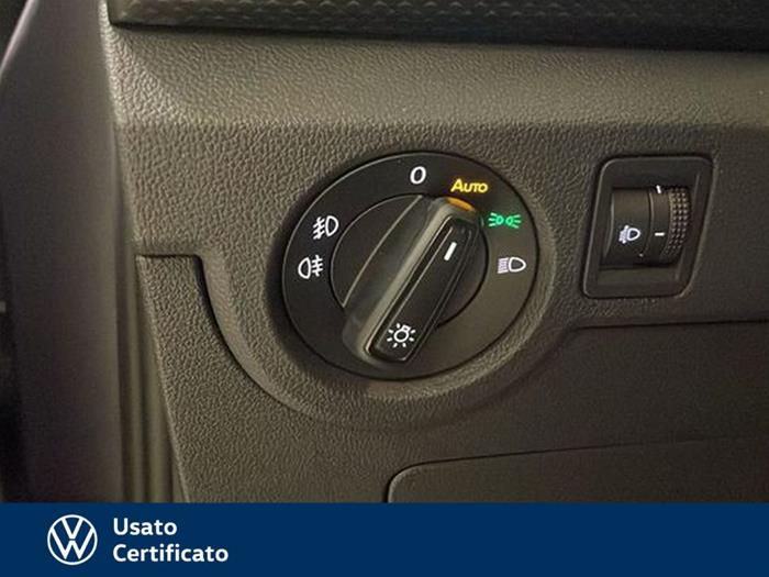 AutoVega - VOLKSWAGEN T-Cross | ID 39611