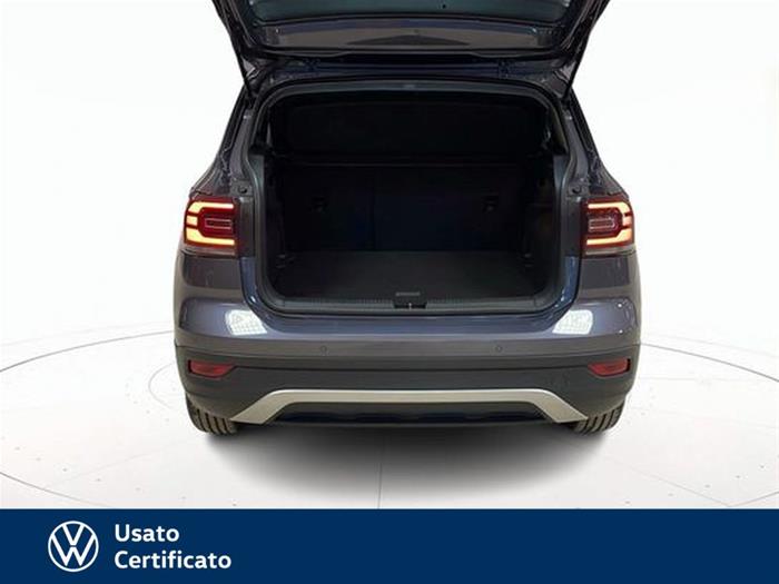 AutoVega - VOLKSWAGEN T-Cross | ID 39611